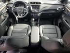 CHEVROLET TRAILBLAZE photo