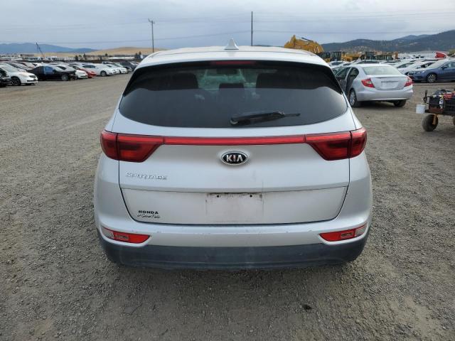 2019 KIA SPORTAGE L - KNDPMCACXK7574936