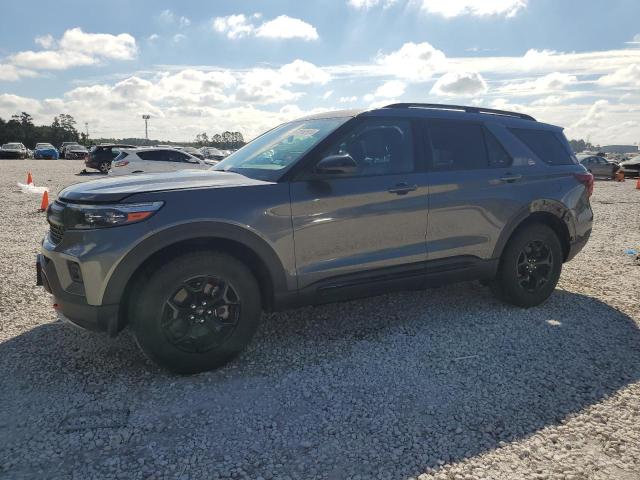 2022 FORD EXPLORER T - 1FMSK8JH3NGC49778