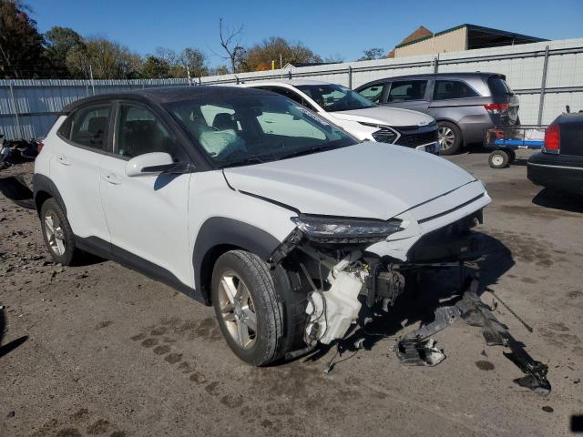 2018 HYUNDAI KONA SE - KM8K1CAA8JU115725