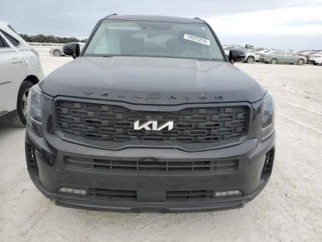 VIN 5XYP5DHC1NG311623 2022 KIA Telluride, SX no.5