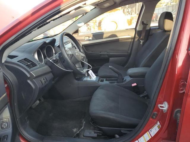 2015 MITSUBISHI LANCER ES - JA32U2FU6FU005626