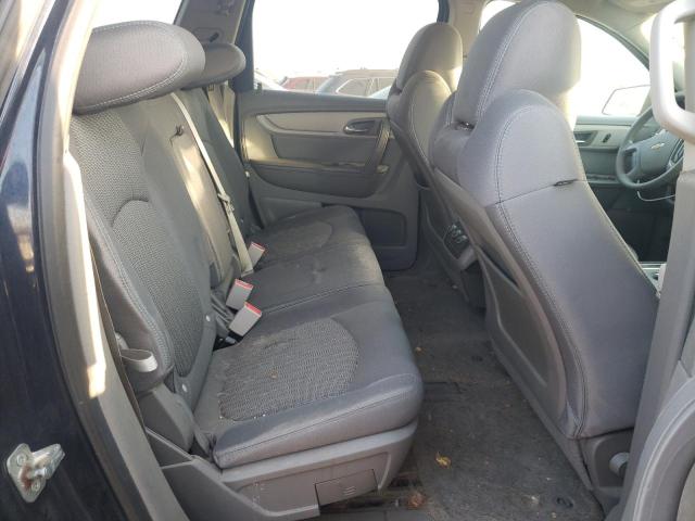 2015 CHEVROLET TRAVERSE L - 1GNKRFED1FJ358151