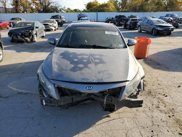 2015 KIA OPTIMA EX - 5XXGN4A74FG383497