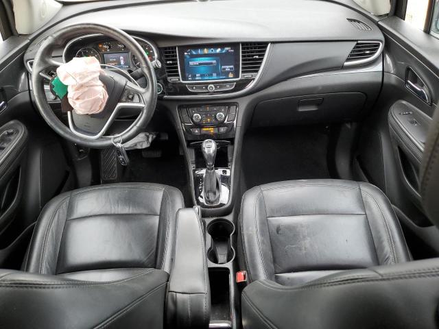 2020 BUICK ENCORE ESS - KL4CJGSB7LB044825