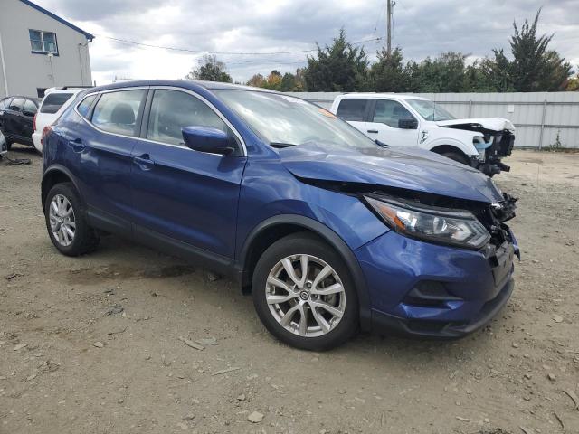 2022 NISSAN ROGUE SPOR - JN1BJ1AW1NW470849