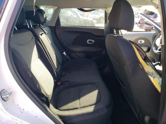 2019 KIA SOUL + - KNDJP3A58K7000205
