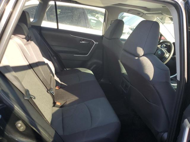 2024 TOYOTA RAV4 XLE - 2T3W1RFV6RW330197