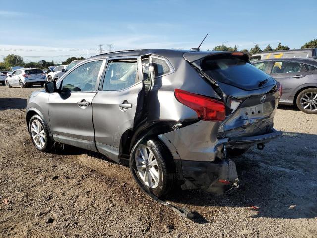 2019 NISSAN ROGUE SPOR - JN1BJ1CR8KW620958