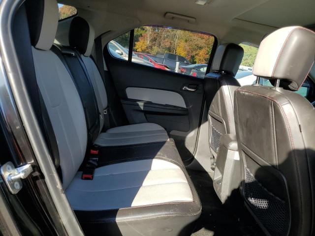 2016 CHEVROLET EQUINOX LT - 2GNFLGE35G6348916