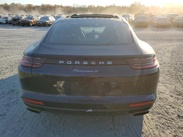 2017 PORSCHE PANAMERA 2 - WP0AA2A79HL100858
