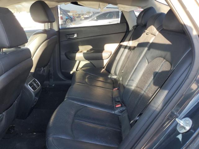 2016 KIA OPTIMA EX - 5XXGU4L37GG007052