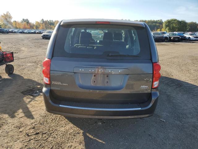 VIN 2C4RDGBG7GR337327 2016 Dodge Grand Caravan, SE no.6