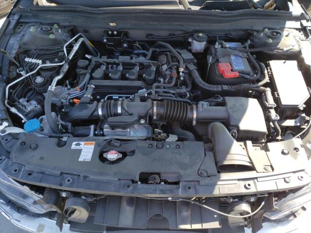 VIN 1HGCV1F57NA018053 2022 HONDA ACCORD no.11