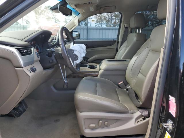 2017 GMC YUKON SLT - 1GKS1BKC9HR259865