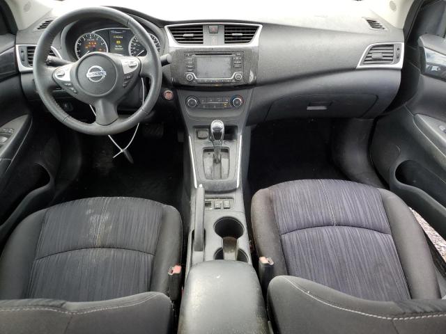 2017 NISSAN SENTRA S - 3N1AB7AP4HL672924