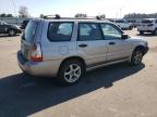 SUBARU FORESTER 2 photo