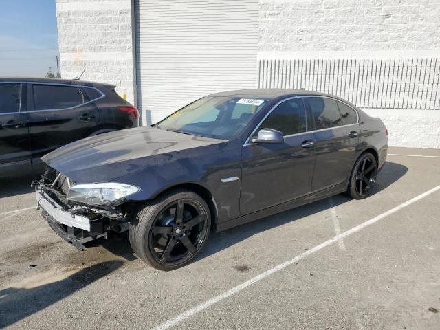 VIN WBAXG5C53DDY37089 2013 BMW 5 Series, 528 I no.1