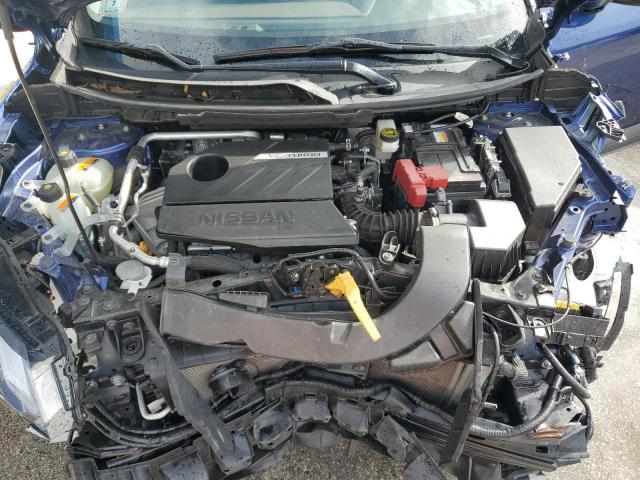 VIN JN8BT3BB6PW482436 2023 Nissan Rogue, SV no.12