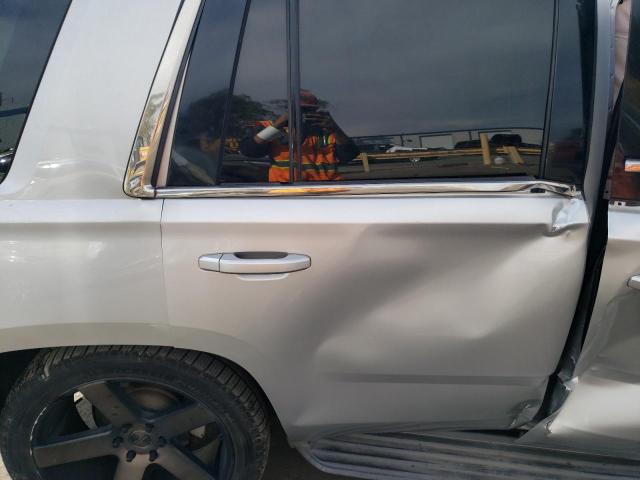2015 CHEVROLET TAHOE K150 - 1GNSKBKC0FR272968