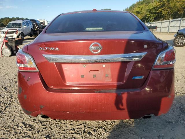 VIN 1N4AL3APXEN389559 2014 Nissan Altima, 2.5 no.6