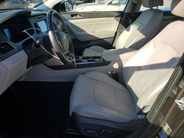 2016 HYUNDAI SONATA SPO - 5NPE34AFXGH329499