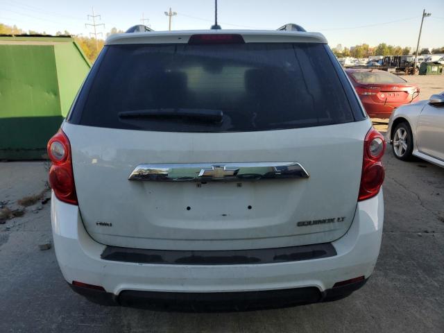 VIN 2GNFLFEK8F6428405 2015 Chevrolet Equinox, LT no.6