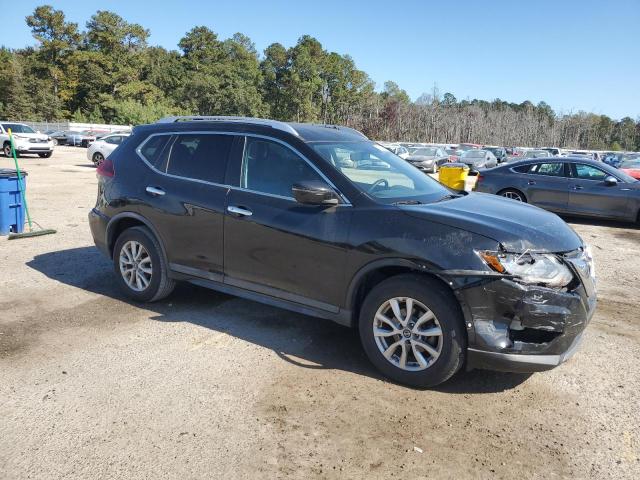 2018 NISSAN ROGUE S SV KNMAT2MV9JP507243