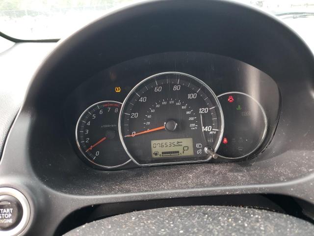 2019 MITSUBISHI MIRAGE G4 - ML32F4FJ1KHF16893