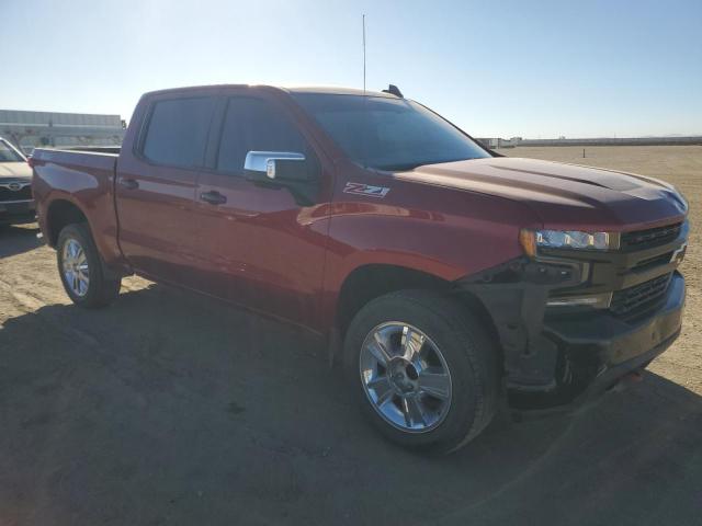 Vin: 1gcpyfed8mz304443, lot: 76559864, chevrolet all models k1500 lt trail boss 20214