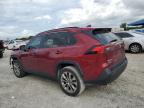 Lot #2991617105 2021 TOYOTA RAV4 XLE P