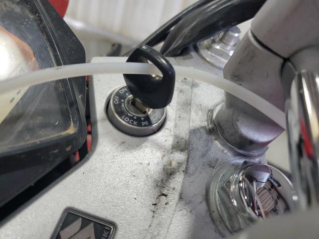 2006 SUZUKI SV650 JS1VP53A762105225