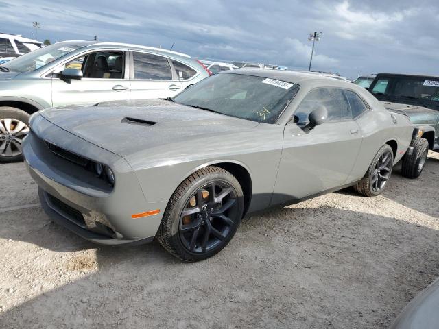 VIN 2C3CDZAG6PH692941 2023 Dodge Challenger, Sxt no.1