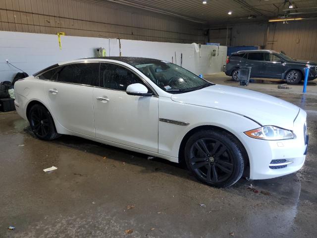 Vin: sajwj2gd3d8v46263, lot: 77300934, jaguar xj portfolio 20134