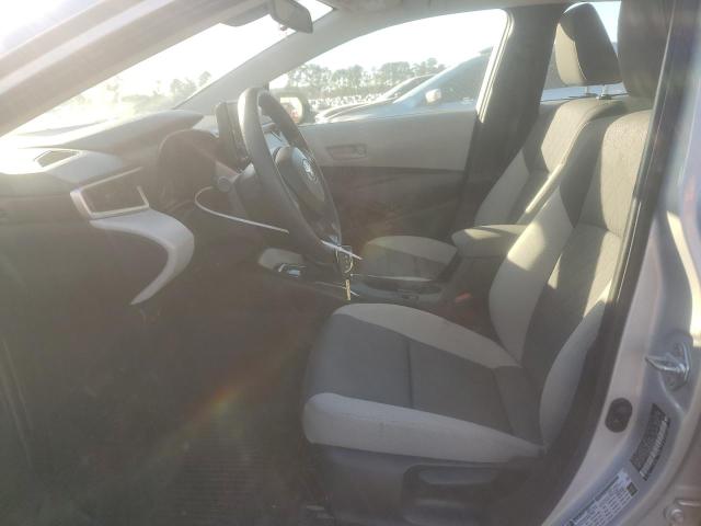 2023 TOYOTA COROLLA LE - 5YFB4MDE1PP015794