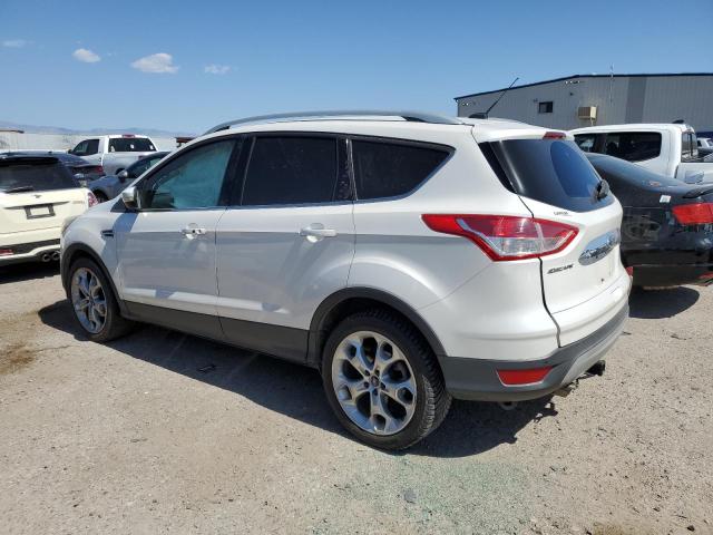 VIN 1FMCU0JX6FUC63619 2015 Ford Escape, Titanium no.2