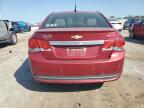 CHEVROLET CRUZE LTZ photo