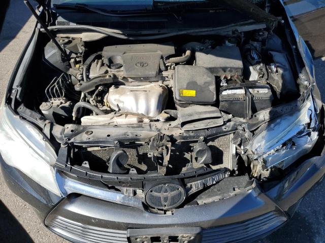 VIN 4T4BF1FKXFR445600 2015 Toyota Camry, LE no.11