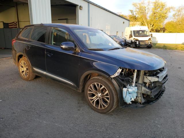 2017 MITSUBISHI OUTLANDER - JA4AZ3A3XHZ050457