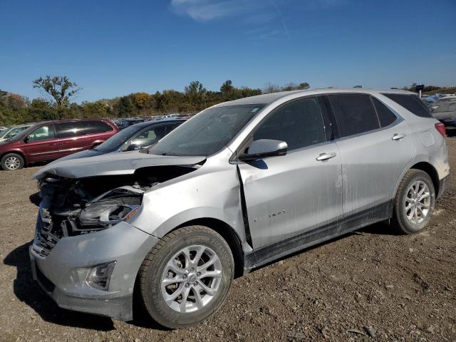 2018 CHEVROLET EQUINOX LT #3006434112