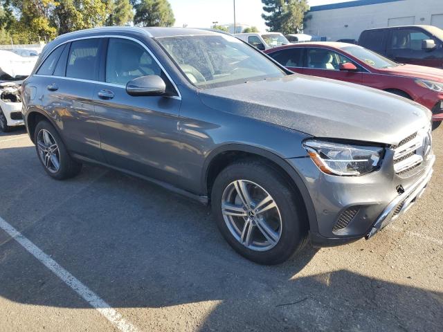 VIN W1N0G8DB3NV338159 2022 Mercedes-Benz GLC-Class,... no.4