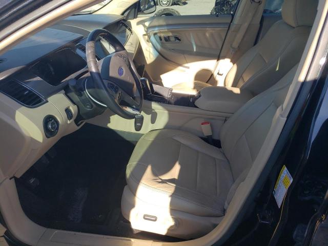 2015 FORD TAURUS SEL - 1FAHP2E90FG148821