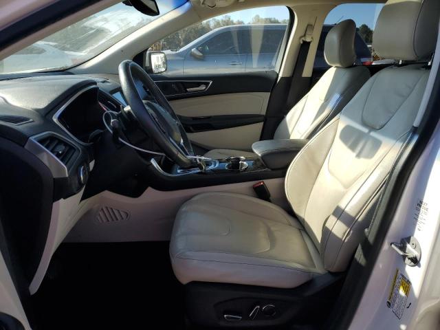 2016 FORD EDGE TITAN - 2FMPK3K93GBB99619