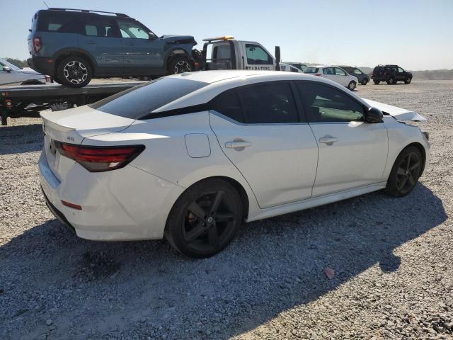 2021 NISSAN SENTRA SR - 3N1AB8DVXMY235426