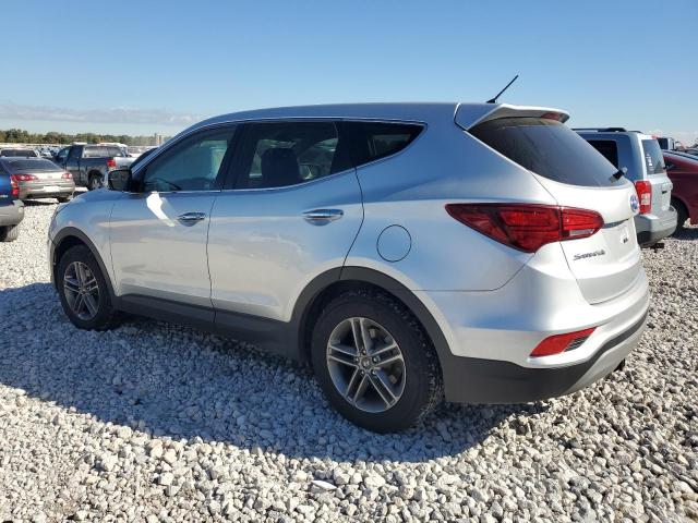 VIN 5XYZTDLB1JG569440 2018 Hyundai Santa Fe no.2