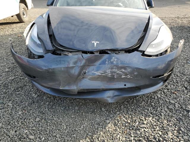 2021 TESLA MODEL 3 - 5YJ3E1EB2MF087759