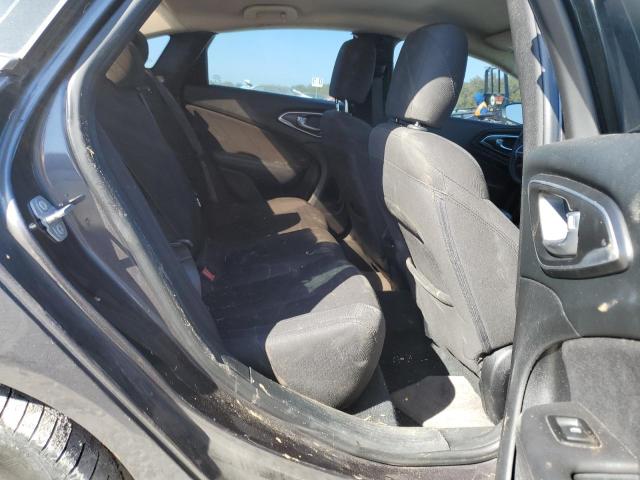 2015 CHRYSLER 200 LIMITE - 1C3CCCAB8FN733080