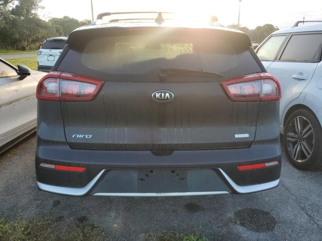 VIN KNDCC3LC2H5037688 2017 KIA Niro, EX no.6