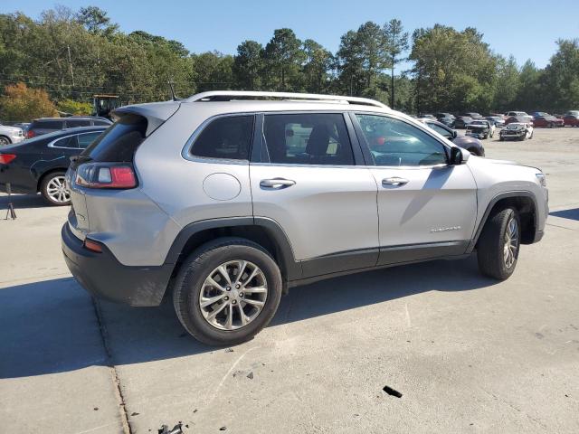 2020 JEEP CHEROKEE L - 1C4PJMLB7LD650506