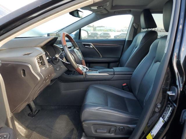 2020 LEXUS RX 450H 2T2HGMDA6LC054742